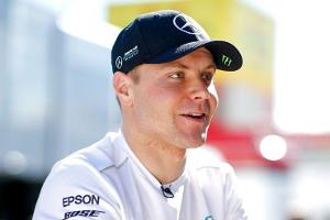 Bottas will Hamilton schlagen