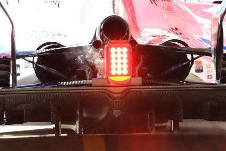 Force India - Barcelona - F1-Test - 2018