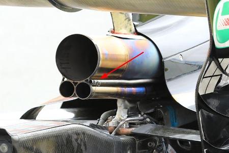 Renault - Barcelona - F1-Test - 2018