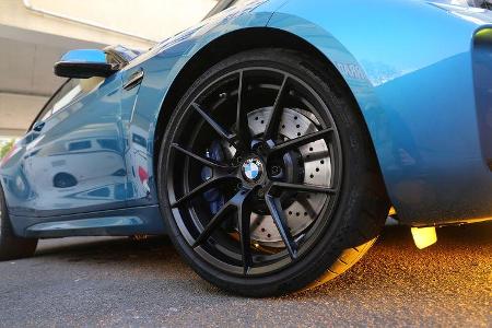 BMW M2 Coupé DKG, Exterieur