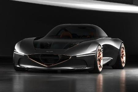 03/2018 Genesis Essentia Concept 03/2018 Genesis Essentia Concept