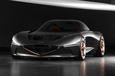 03/2018 Genesis Essentia Concept