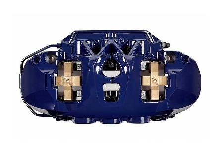 Brembo Leichtbau-Bremssattel