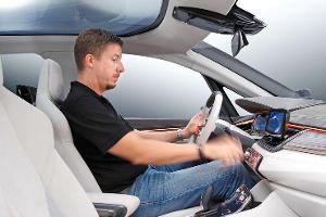 BMW Concept Active Tourer