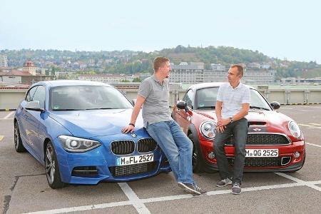 BMW Van, Jens Dralle, Jörn Thomas