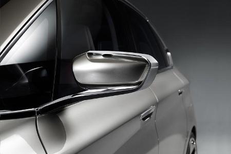 BMW Concept Active Tourer