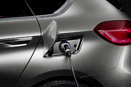 BMW Concept Active Tourer