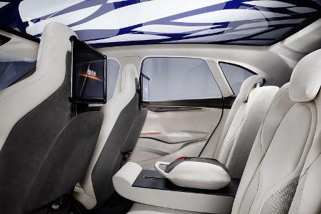 BMW Concept Active Tourer