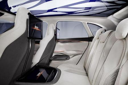 BMW Concept Active Tourer