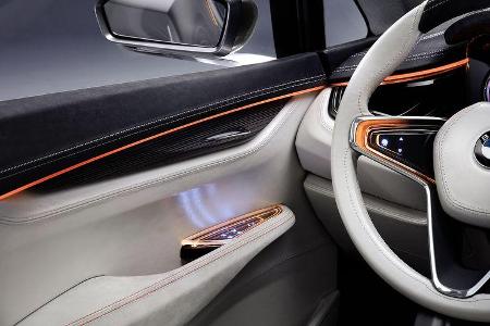 BMW Concept Active Tourer