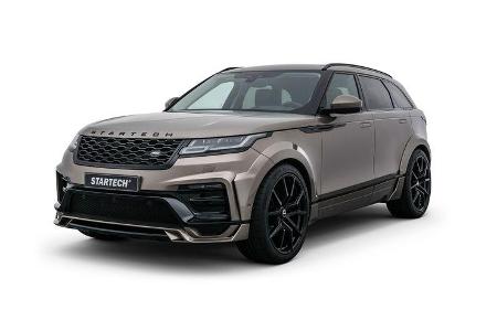 Startech Range Rover Velar