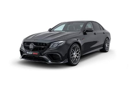 Brabus 800 Mercedes E 63 S 4-Matic+