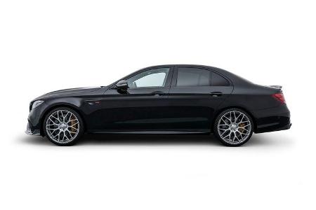 Brabus 800 Mercedes E 63 S 4-Matic+