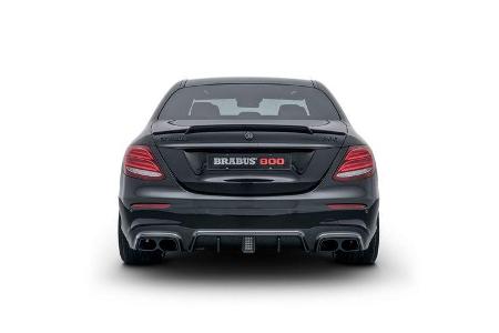 Brabus 800 Mercedes E 63 S 4-Matic+