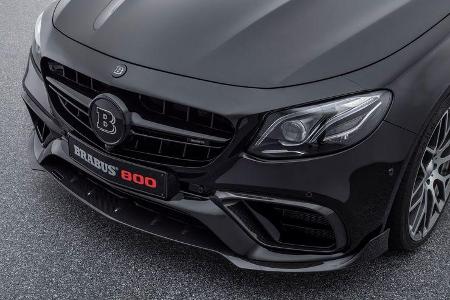 Brabus 800 Mercedes E 63 S 4-Matic+