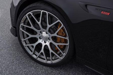 Brabus 800 Mercedes E 63 S 4-Matic+