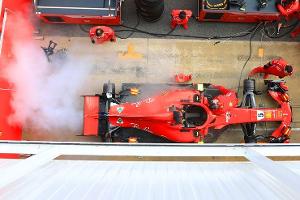 FIA warnt die Formel 1-Teams