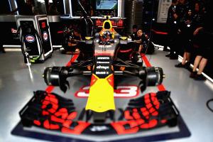F1 Technik-Trends 2018