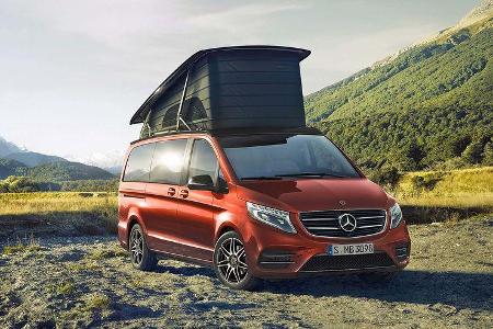 Mercedes Marco Polo