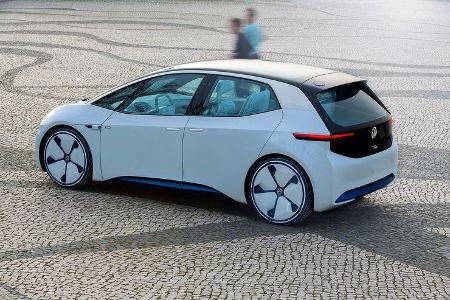 VW I.D.