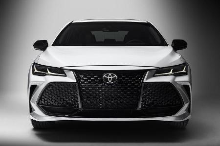 Toyota Avalon (2019)