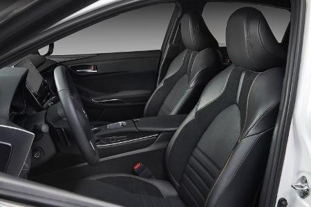 Toyota Avalon (2019)