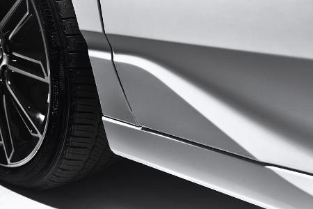 Toyota Avalon (2019)