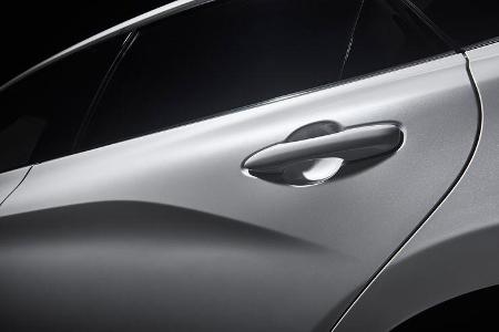Toyota Avalon (2019)