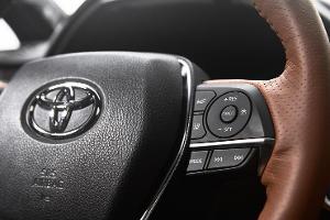 Toyota arbeitet an aktuellen HD-Karten