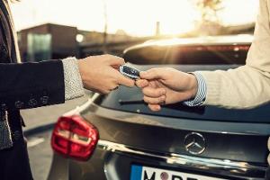 Das Airbnb-Modell für Autos