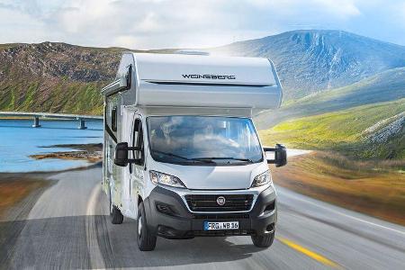 Weinsberg Carahome