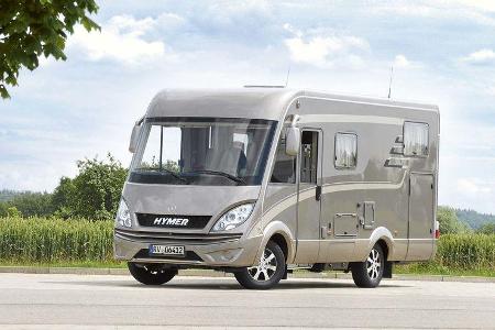 Hymer ML-I