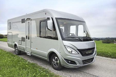 Hymer B-Klasse SL