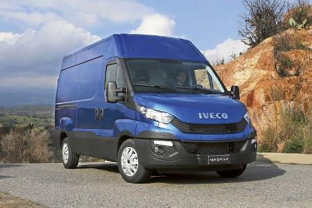 Iveco Daily