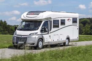 Carthago Chic C-Line und C-Tourer T