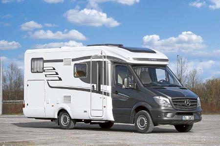 Hymer ML-T