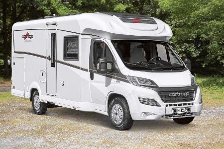 Carthago C-Tourer T