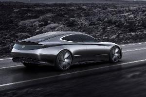 Hyundai Le Fil Rouge