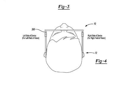 Patent Reisekrankheit