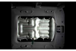 Hyundai entwickelt neuen Airbag