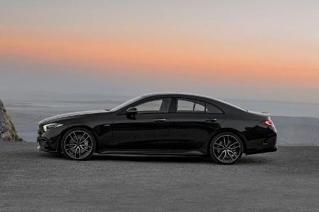 Mercedes-AMG CLS 53