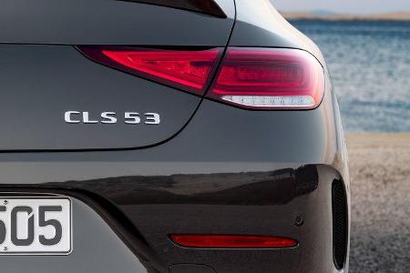 Mercedes-AMG CLS 53