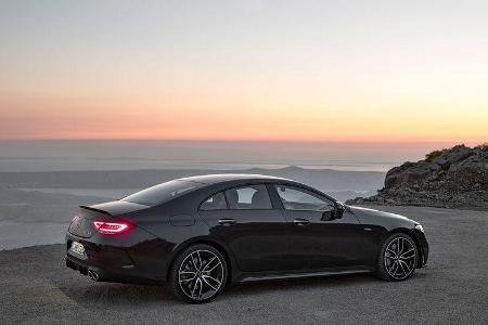 Mercedes-AMG CLS 53