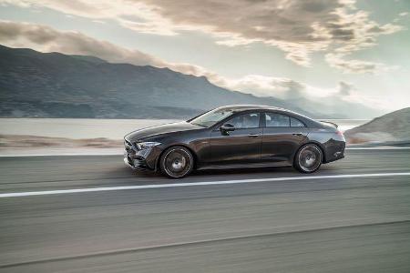 Mercedes-AMG CLS 53