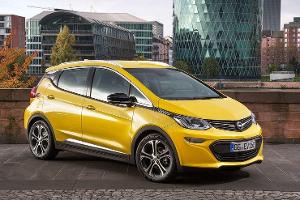 Opel-CEO Lohscheller und Christan Müller im Interview