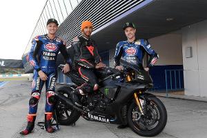 F1-Stars in der Winterpause