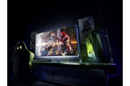 01 / 2018, Nvidia CES 2018