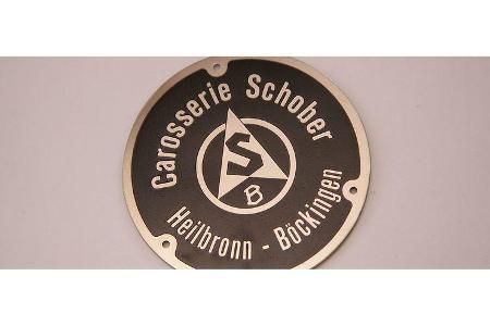 Nach einigen Jahren in den Vereinigten Staaten kehrt Schober 1935 nach Deutschland zurück.