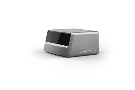 01/2018 Innoviz Lidar