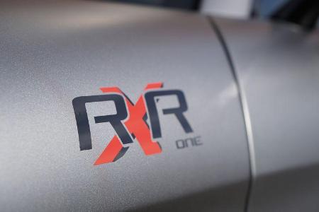 IMSA RXR One Mercedes-AMG GT S Tuning